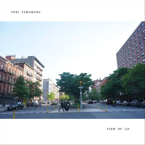 Cover art for View of 124